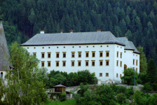 Schloss Murau